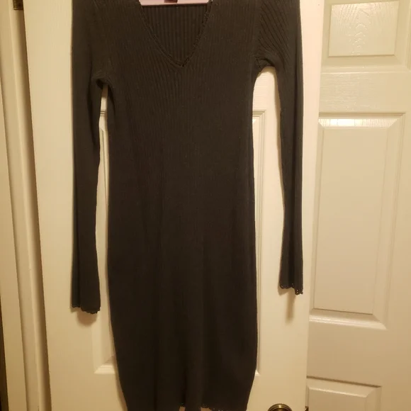 Ralph Lauren | Dresses | Ralph Lauren Sweater Dress
